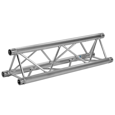 OEM Triangular Aluminum Spigot Truss For Fashion Show