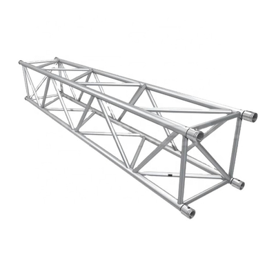 400mm Bolt Screw Aluminum Alloy Lighting Truss System For Display Show