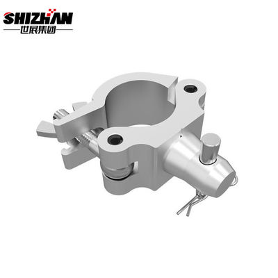 F23 F24 Truss Tubing Mini 360 Qr Global Truss JR Clamp