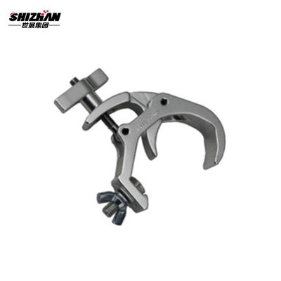 F23 F24 Truss Tubing Mini 360 Qr Global Truss JR Clamp