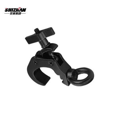 Eye SWL 749lbs Scaffolding Joint Clamp 340kg Truss Clamp