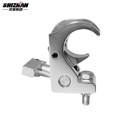 Stage Lamp Hook Lighting Truss Clamps Buckle Performance Handkerchief J Hook Beam
