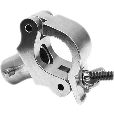 Stage Lamp Hook Lighting Truss Clamps Buckle Performance Handkerchief J Hook Beam