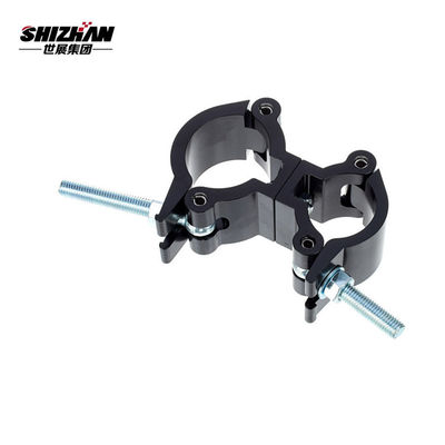 Anode Treatment Aluminum Alloy DJ Lighting Clamp Truss Hook