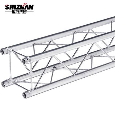 Outdoor Performance Aluminium Lighting Truss Display Round Stage Platform