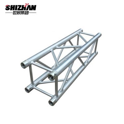 Outdoor Performance Aluminium Lighting Truss Display Round Stage Platform