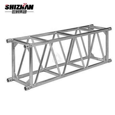 Outdoor Performance Aluminium Lighting Truss Display Round Stage Platform