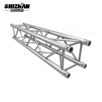 Outdoor Performance Aluminium Lighting Truss Display Round Stage Platform