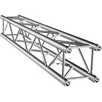 3m Length 6082-T6 Aluminium Lighting Truss For Large Concert Stage
