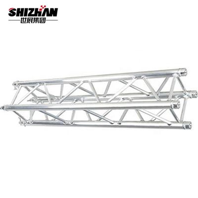 Light Weight 350x350mm Aluminium Lighting Truss System 2m Length