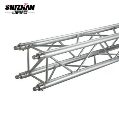 Concert  Wedding Event Stage 290*290mm Aluminum Portable Stage Truss