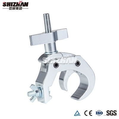 300kg Pro Burger Truss Global Truss Mini 360 Qr Clamp