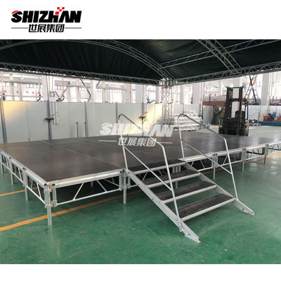 Sound And Light Arch Roof Truss Aluminum Truss Roof System for Event Staging