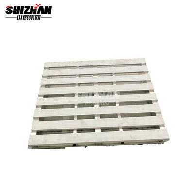 Warehouse Storage Racking System Aluminum Pallet