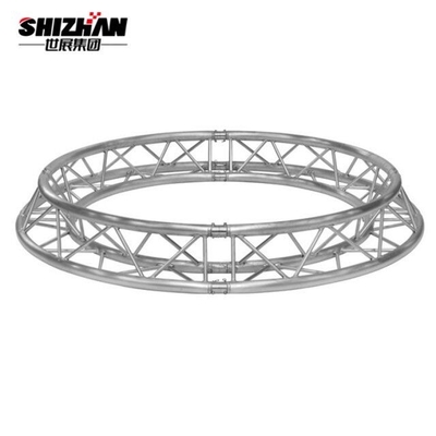 Event Aluminum Spigot Ladder Truss Light Circle Shaped