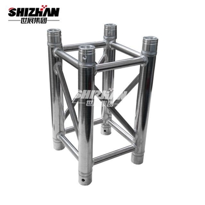 Event Aluminum Spigot Ladder Truss Light Circle Shaped