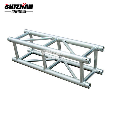 Outdoor Display Stand Aluminum Frame Truss 290mm